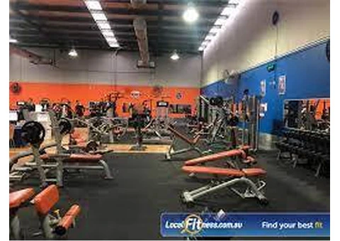 Best gym in Glenmore Park | Glenmore Park - 2/5