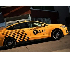 Reliable & Affordable Taxi Hire in Noble Park
