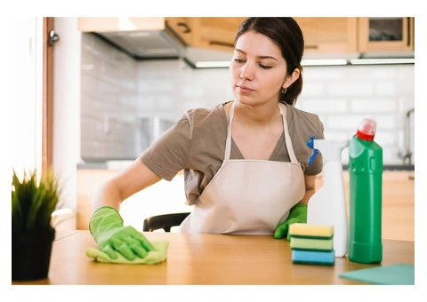 Understanding Bond Cleaning: A Complete Overview