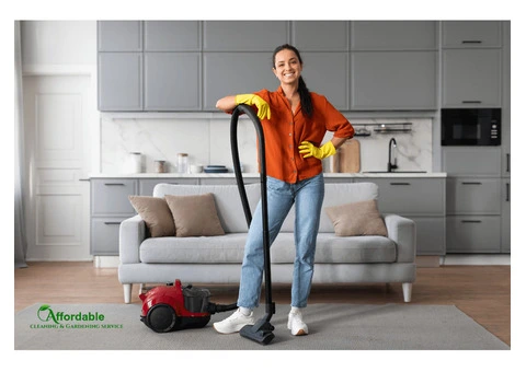 Top Challenges in End-Of-Lease Cleaning and How to Overcome Them