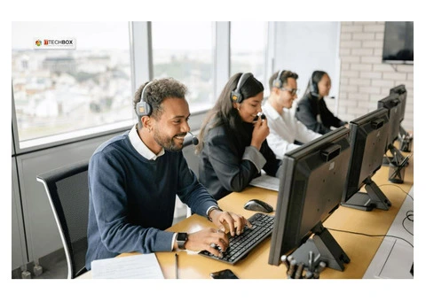 What Is IT Support and Why Does Your Business Need It?