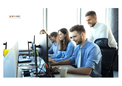 5 Challenges of Outdated IT Healthcare and Solutions