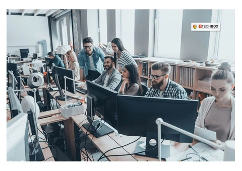 How to Choose the Right IT Support Company for Your Business