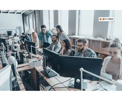 How to Choose the Right IT Support Company for Your Business