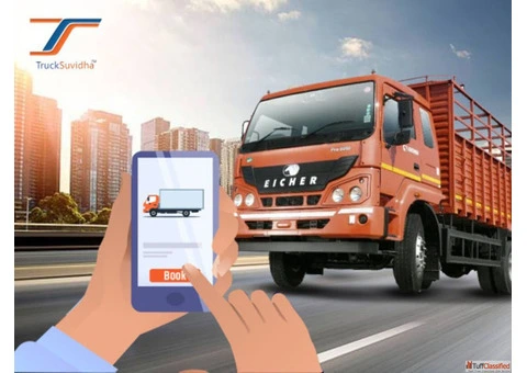 Online Truck Booking