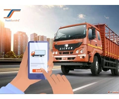 Online Truck Booking