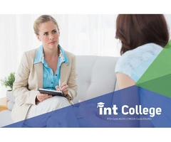 The Most Career Oriented Diploma of Counselling by INT College