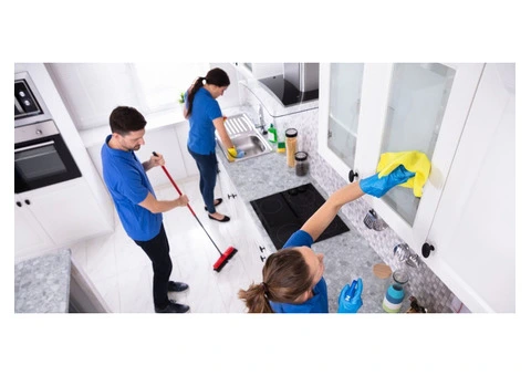 Leading End Of Lease Cleaning Company In Newcastle | Multi Cleaning