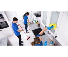 Leading End Of Lease Cleaning Company In Newcastle | Multi Cleaning