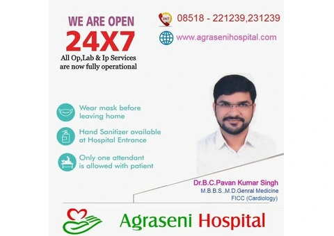 The Best Pain Management Treatment In Kurnool