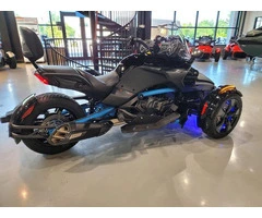 2023 Can-Am Spyder F3-S SPECIAL EDITION
