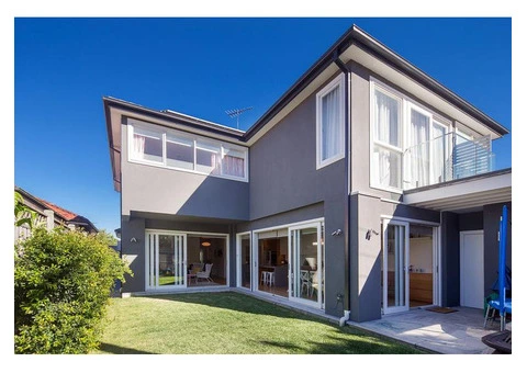 Jodie Dang Architects - 1/5