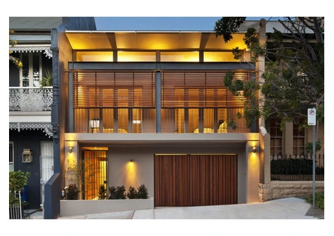 Jodie Dang Architects - 4/5