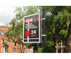 7 Outdoor Advertising Signs for Small Businesses