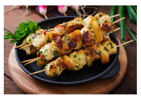 Flat 15% Off 5911 Indian Cuisine - Order Now! - 1/3