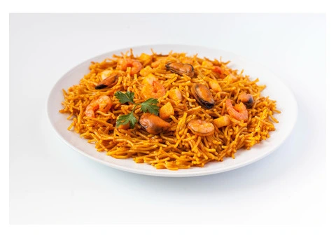 Flat 15% Off 5911 Indian Cuisine - Order Now! - 2/3