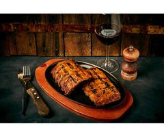 Luxury Steak Restaurant in South Yarra