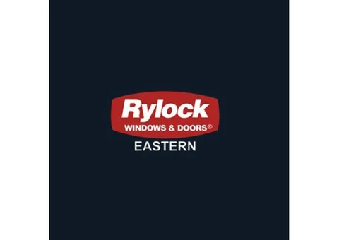 Sleek Sliding Doors in Melbourne | Quality by Rylock Nunawading
