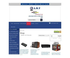 Pre-Owned MacBook Melbourne | AMT Electronics