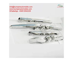 Lancia Flaminia Pininfarina coupe (1958-1967) bumpers