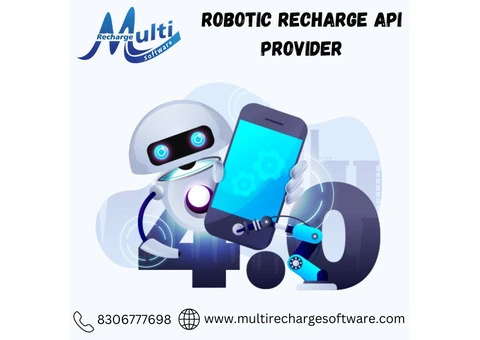 Stay Up-to-Date on the Latest Trends with our Robotics Lapu Recharge
