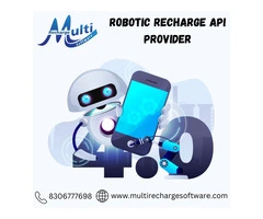 Stay Up-to-Date on the Latest Trends with our Robotics Lapu Recharge