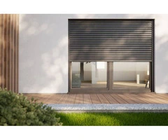 Vertical Blinds Adelaide – The Perfect Solution for Large Glass Areas