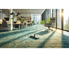 Looking for the Best Office Carpet Cleaning Melbourne?