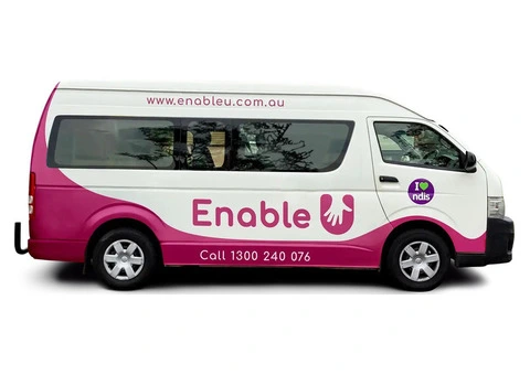 Empowering Newcastle: NDIS, Occupational Therapy, Physiotherapy & Aged Care Services - 3/11