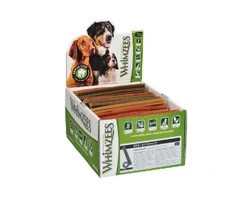 Buy WHIMZEES Stix Dental Bulk Box Dog Treats Online