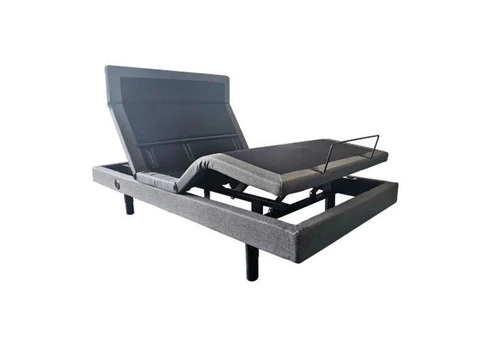 Comfort and Mobility: Adjustable Electric Beds for Sale - 1/3