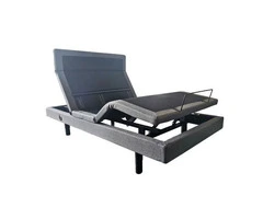 Comfort and Mobility: Adjustable Electric Beds for Sale