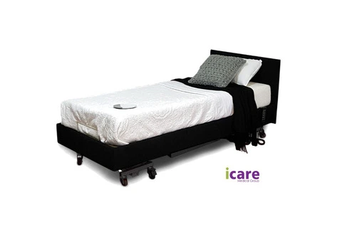 Comfort and Mobility: Adjustable Electric Beds for Sale - 2/3