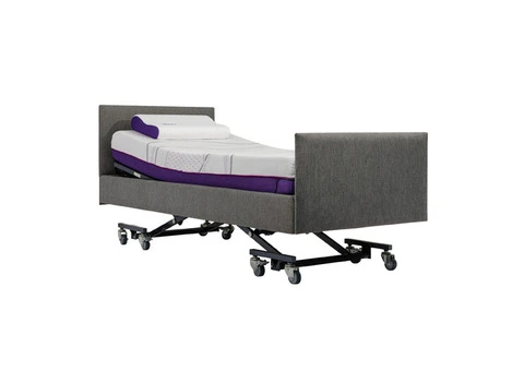 Comfort and Mobility: Adjustable Electric Beds for Sale - 3/3