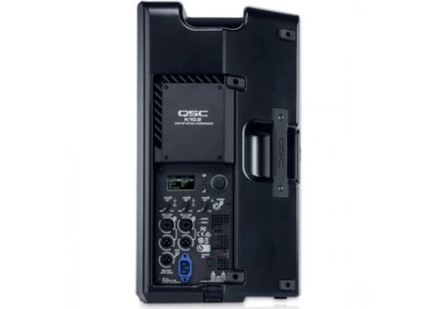 Are you looking to buy the QSC K10.2 in Australia? Lightsounds Australia (+61 2 9560 0300)