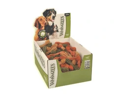 Buy Whimzees Toothbrush Star BulkBox Online