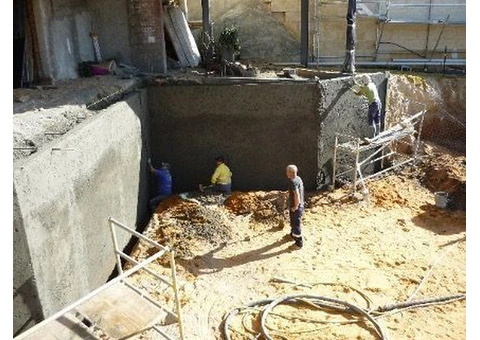 Your Ideal Chemical Grouting Specialist in Perth