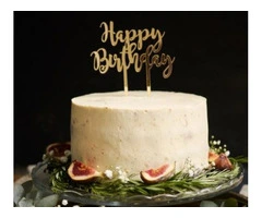 Looking For Men’s Birthday Cake?