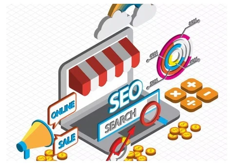SEO Company in Australia