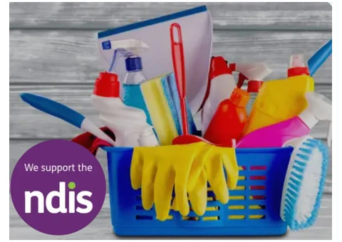 Find the Best Domestic Cleaning Service in Adelaide - 2/3