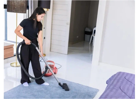 Find the Best Domestic Cleaning Service in Adelaide - 3/3