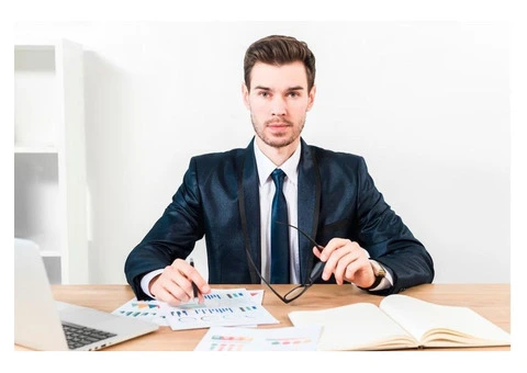 Professional Tax Accountants in Kellyville Ridge