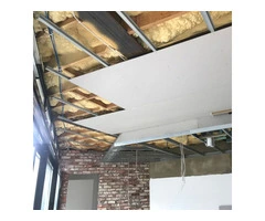 Quality Suspended Ceiling Repair in Perth by Accredited Tradesmen