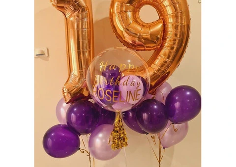 Elevate Your Celebrations with JK Deco's Prop Hire in Melbourne - 1/3