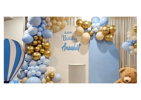 Elevate Your Celebrations with JK Deco's Prop Hire in Melbourne - 2/3
