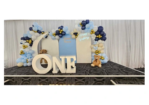 Elevate Your Celebrations with JK Deco's Prop Hire in Melbourne - 3/3