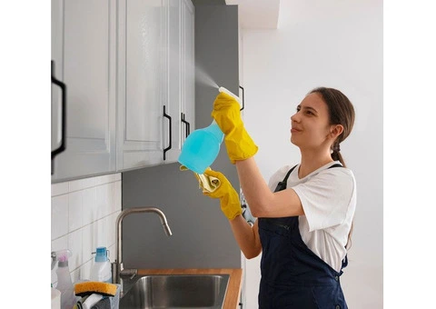 Reliable Regular Cleaning Specialists in Ringwood