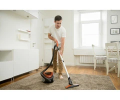 Carpet Cleaning Service Melbourne