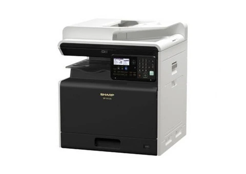 Sharp Copiers: Superior Performance and Reliability