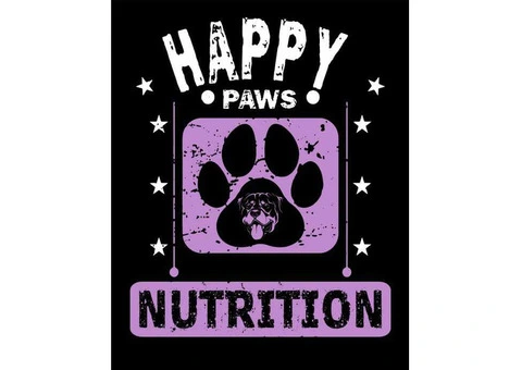 Customised meals for dogs